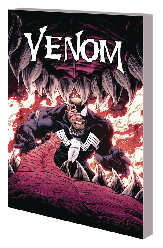 Venom Vol. 04 Nativity