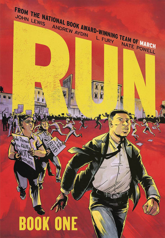 Run Book 01