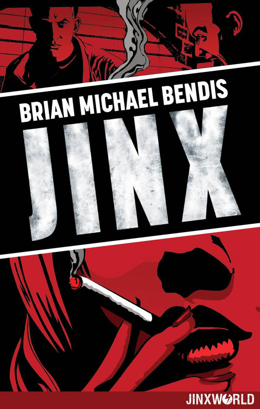 Jinx (New Printing)