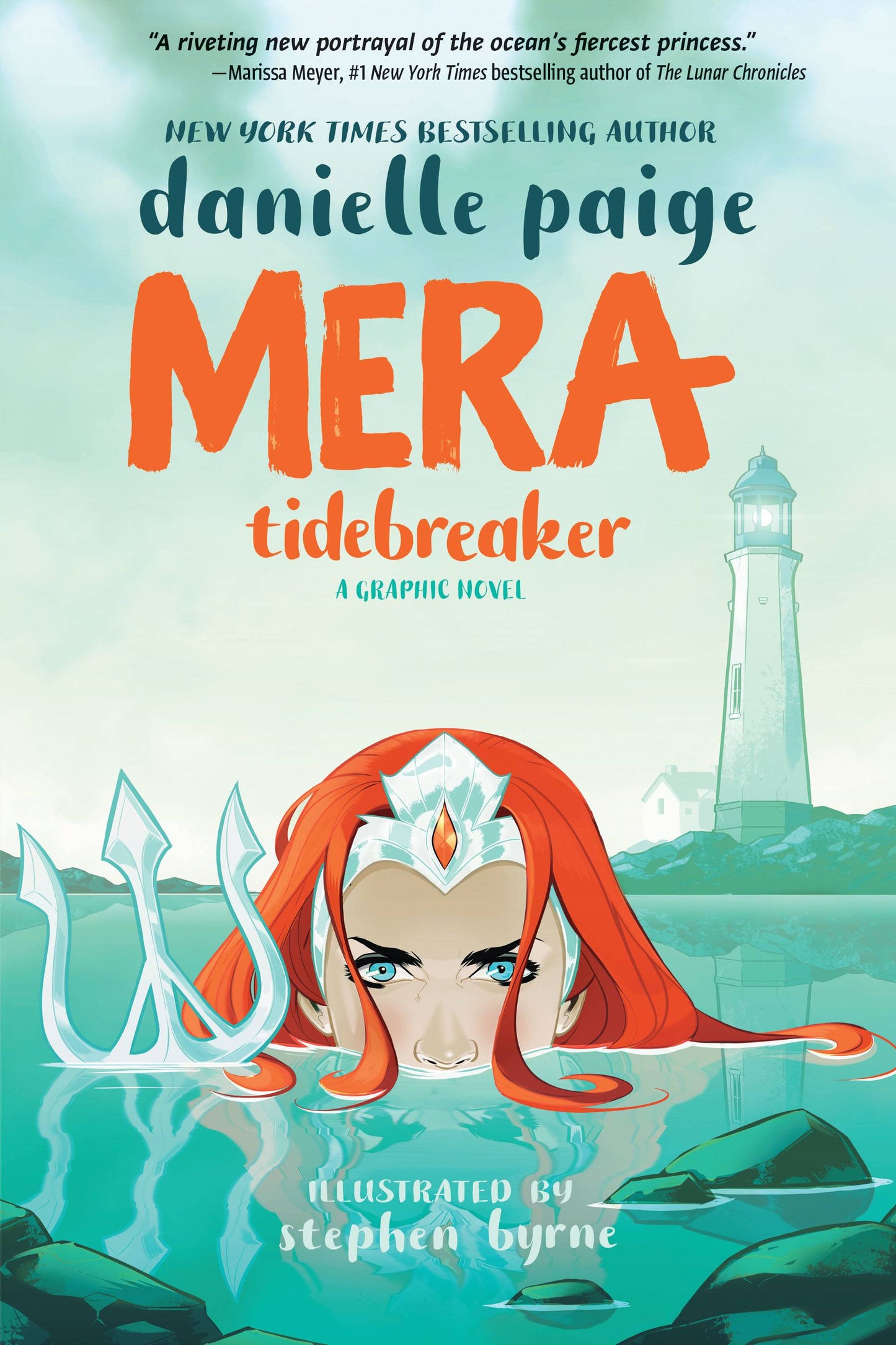 Mera Tidebreaker