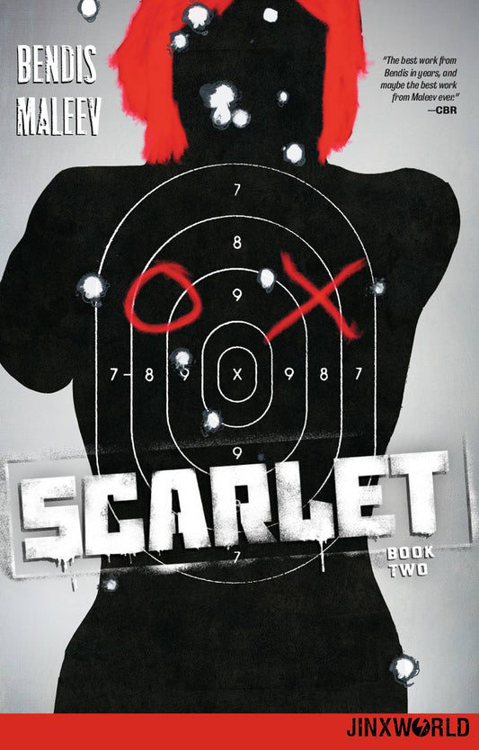 Scarlet Book 2