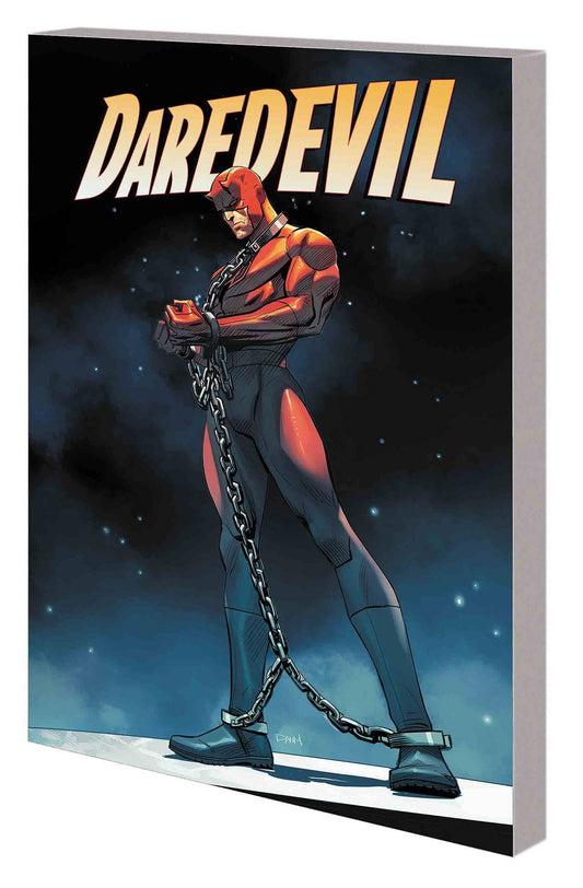 Daredevil Back In Black Vol. 07 Mayor Murdock