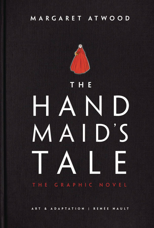 Handmaids Tale