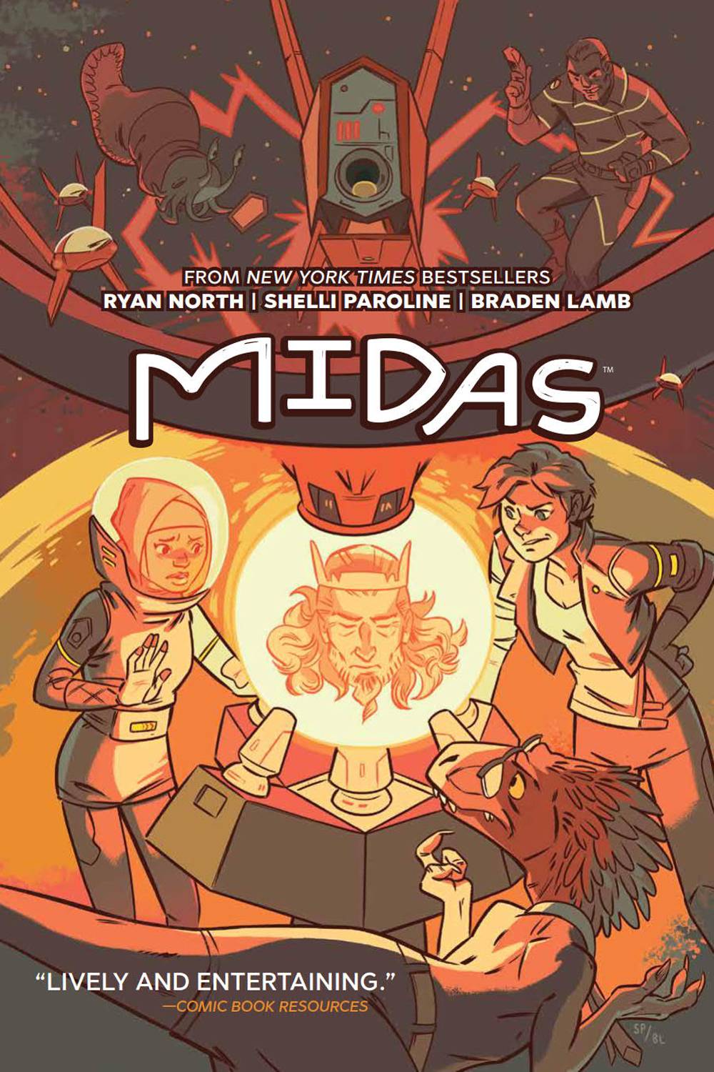 Midas