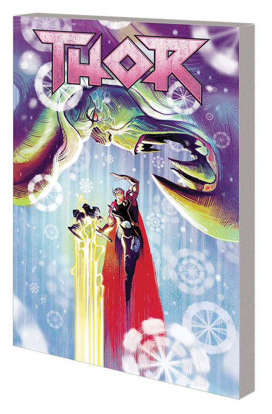 Thor Vol. 02 Road To War of the Realms