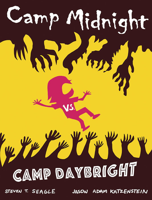 Camp Midnight Vol. 02
