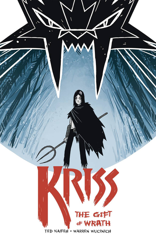 Kriss Gift ofWrath