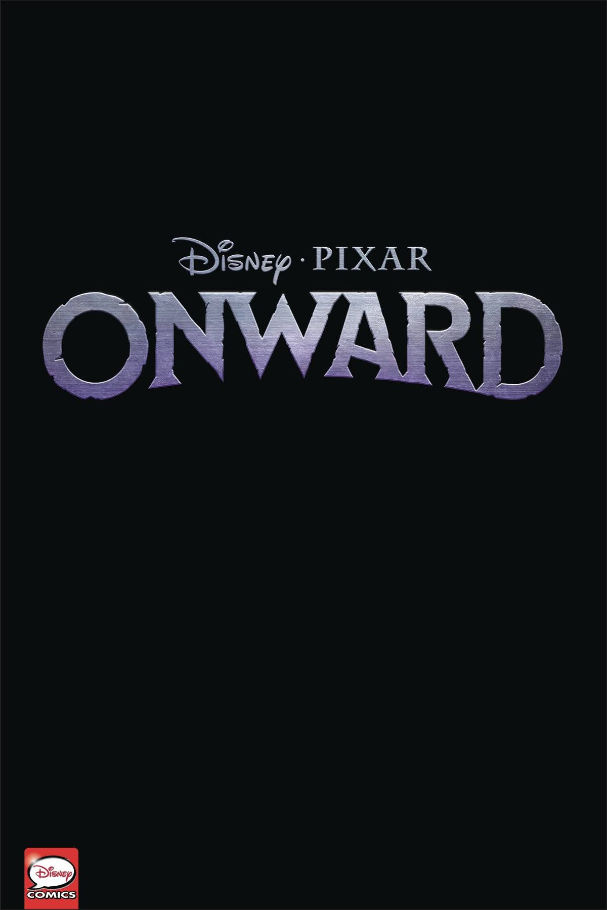Disney Pixar Onward Manticore