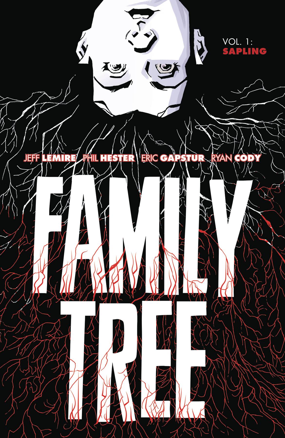 Family Tree Vol. 01