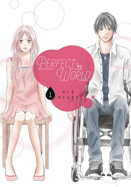 Perfect World Vol. 01