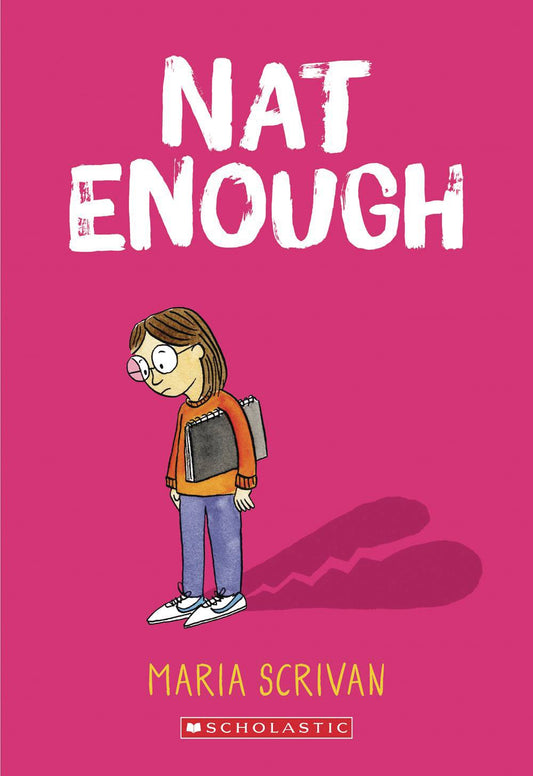 Nat Enough Vol. 01