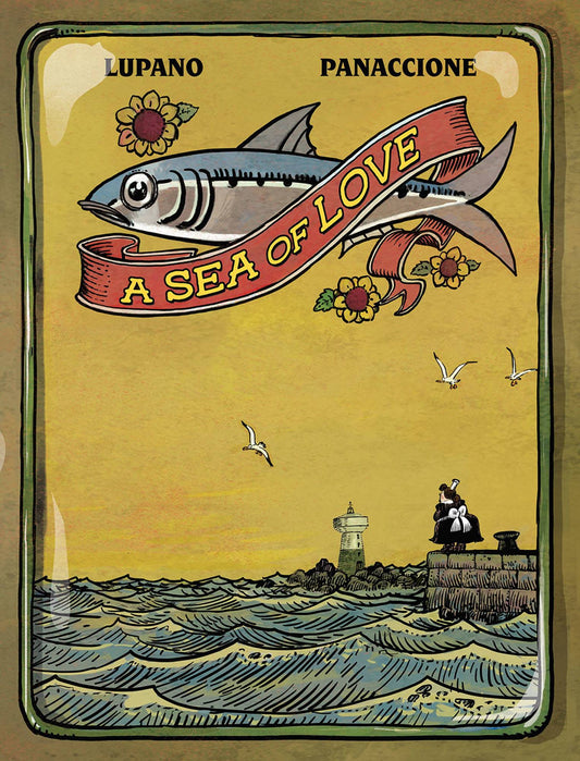 Sea of Love