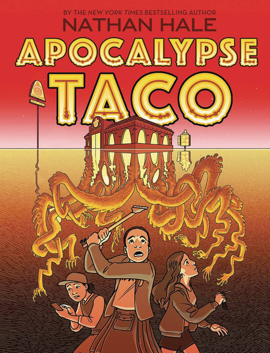 Apocalypse Taco