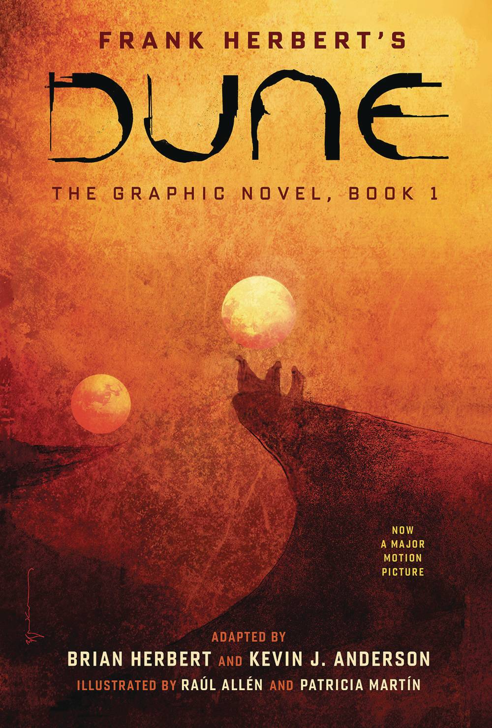 Dune Book 1