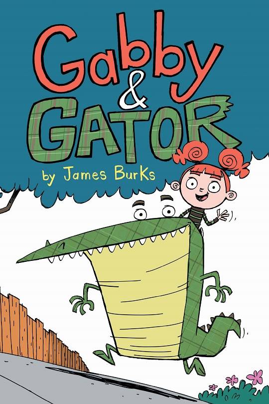 Gabby & Gator (2020)