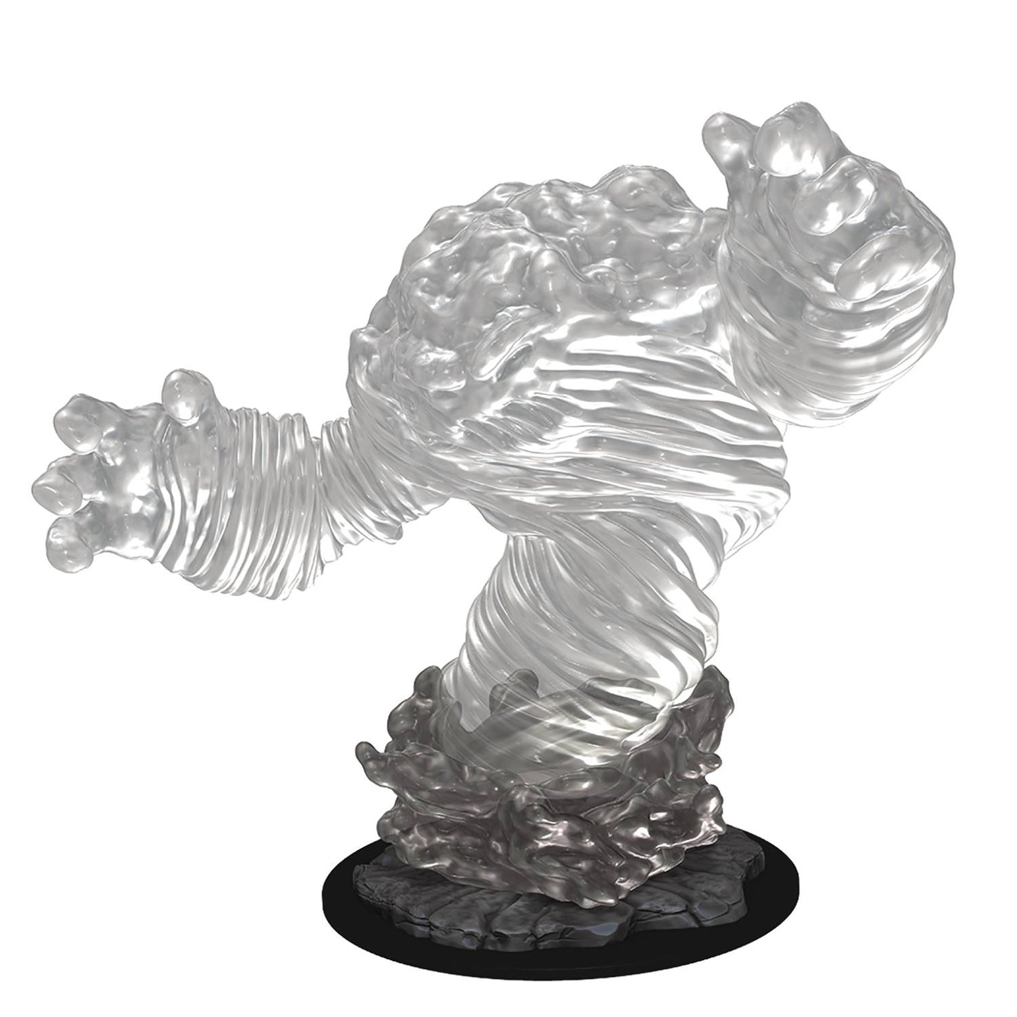 Pathfinder Unpainted Miniatures Huge Air Elemental Lord