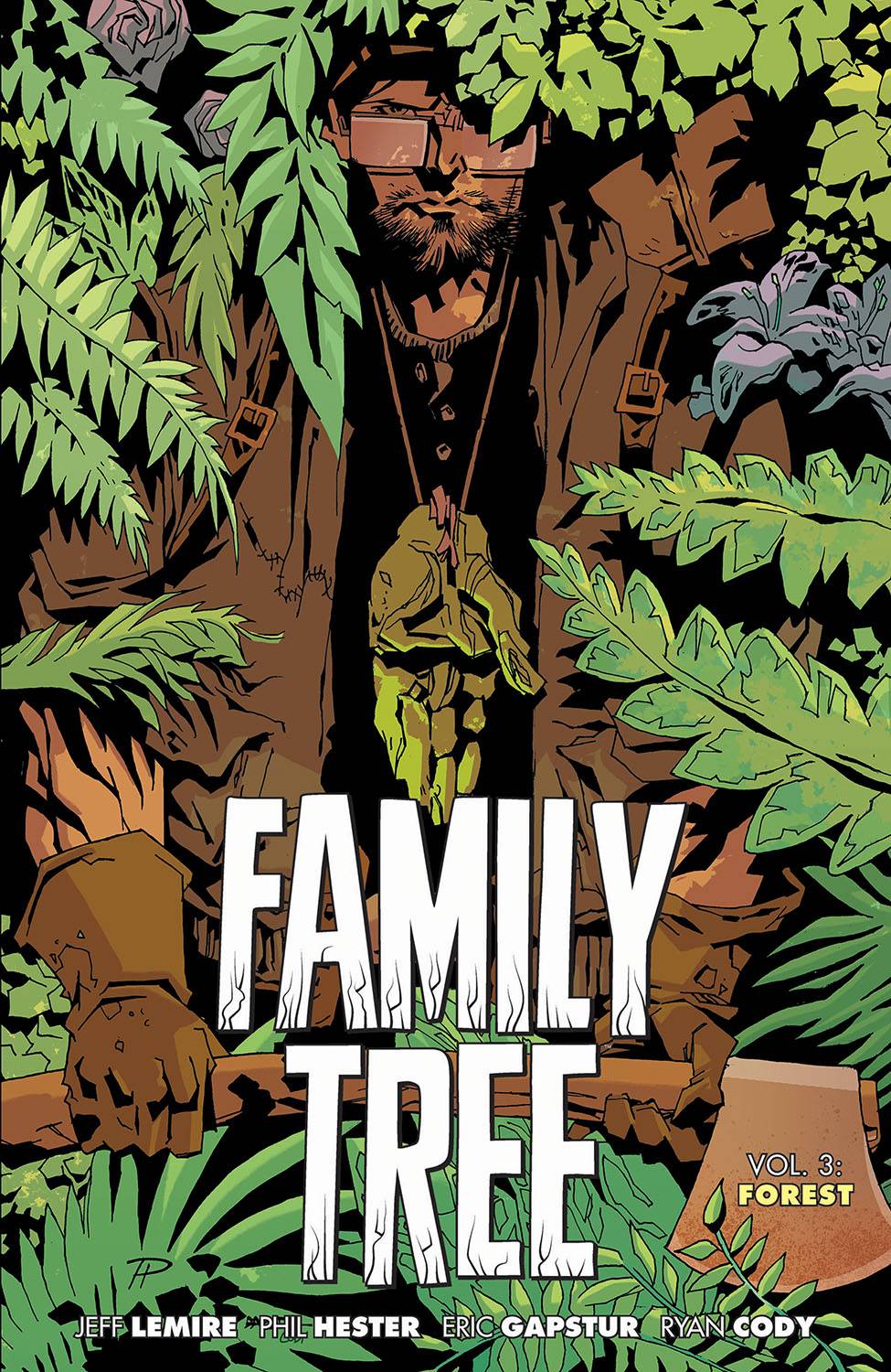 Family Tree Vol. 03