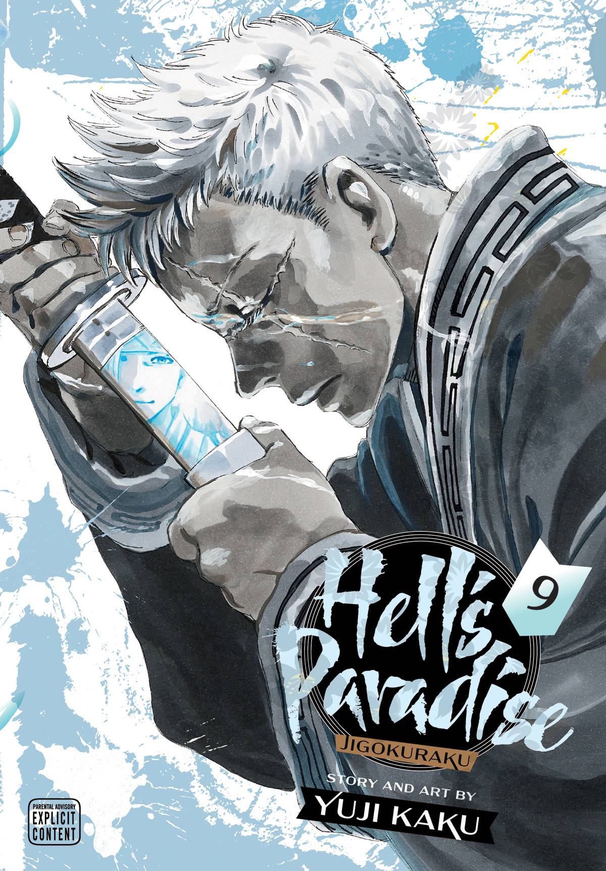 Hell's Paradise Jigokuraku Vol. 09