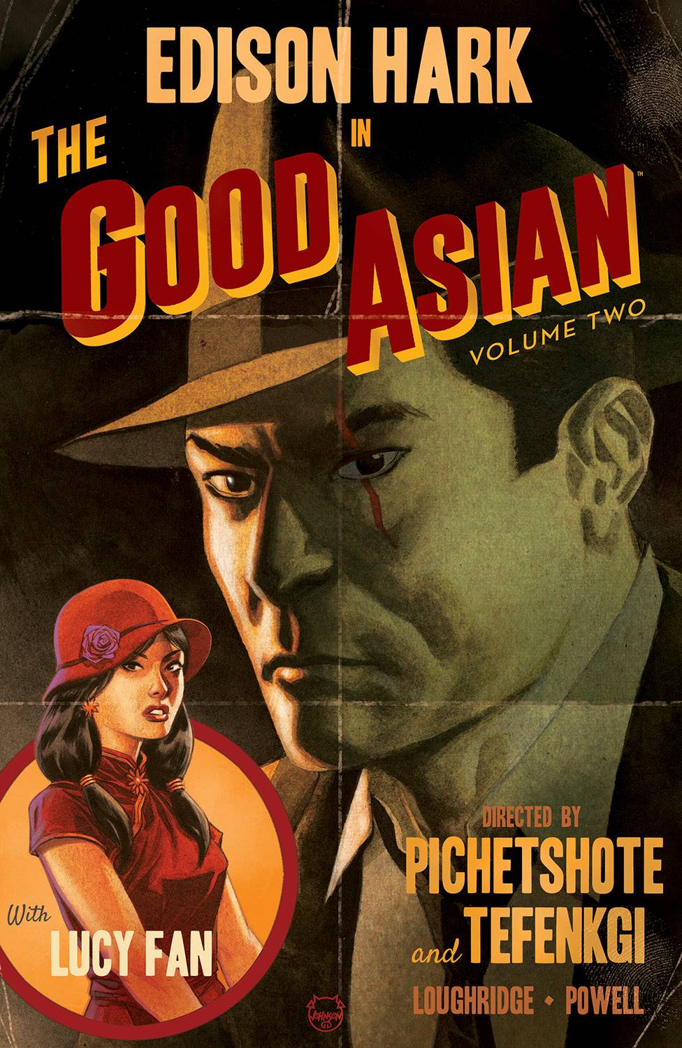 Good Asian Vol. 02