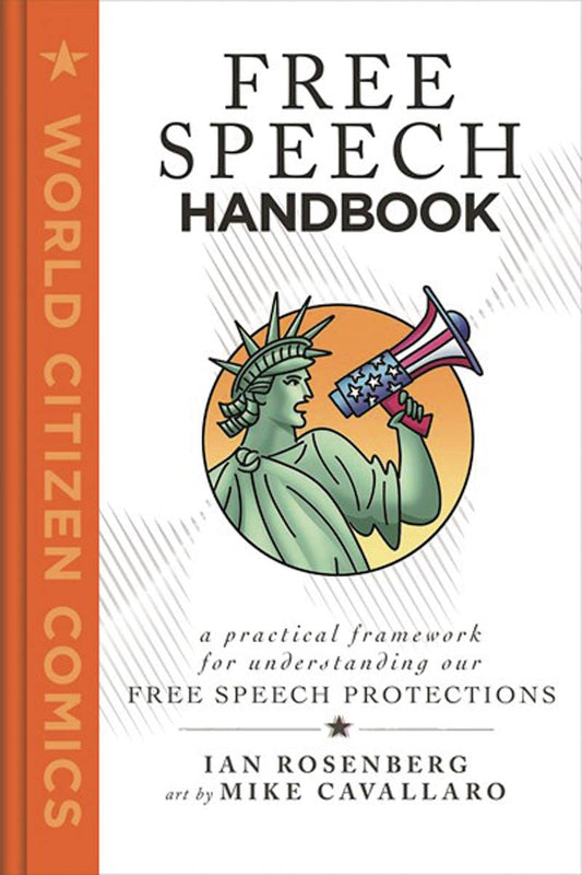 Free Speech Handbook