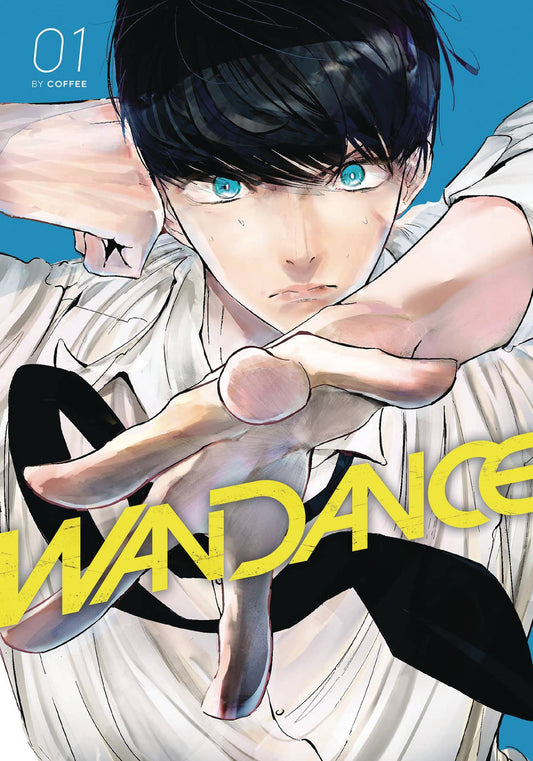 Wandance Vol. 01