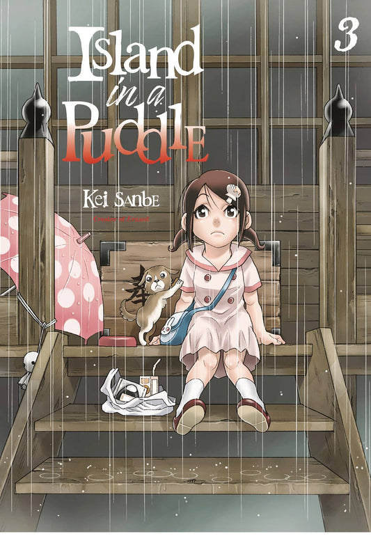 Island In A Puddle Vol. 03
