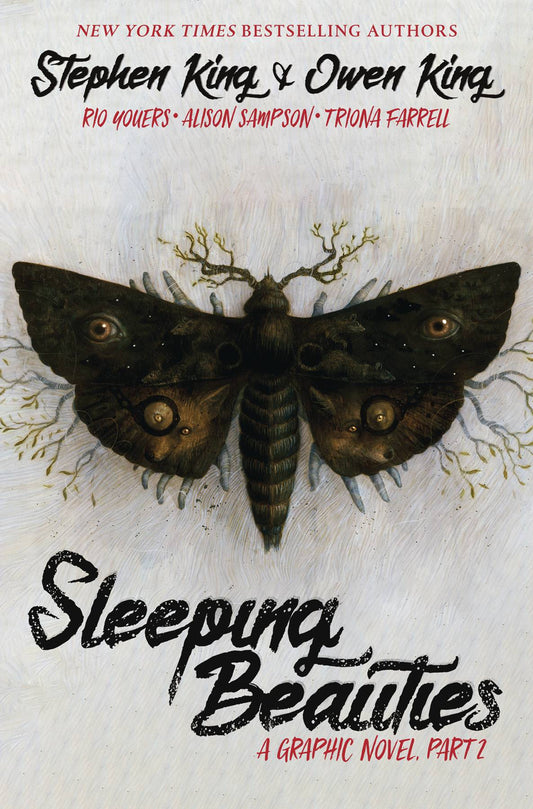 Sleeping Beauties Hc Vol. 02