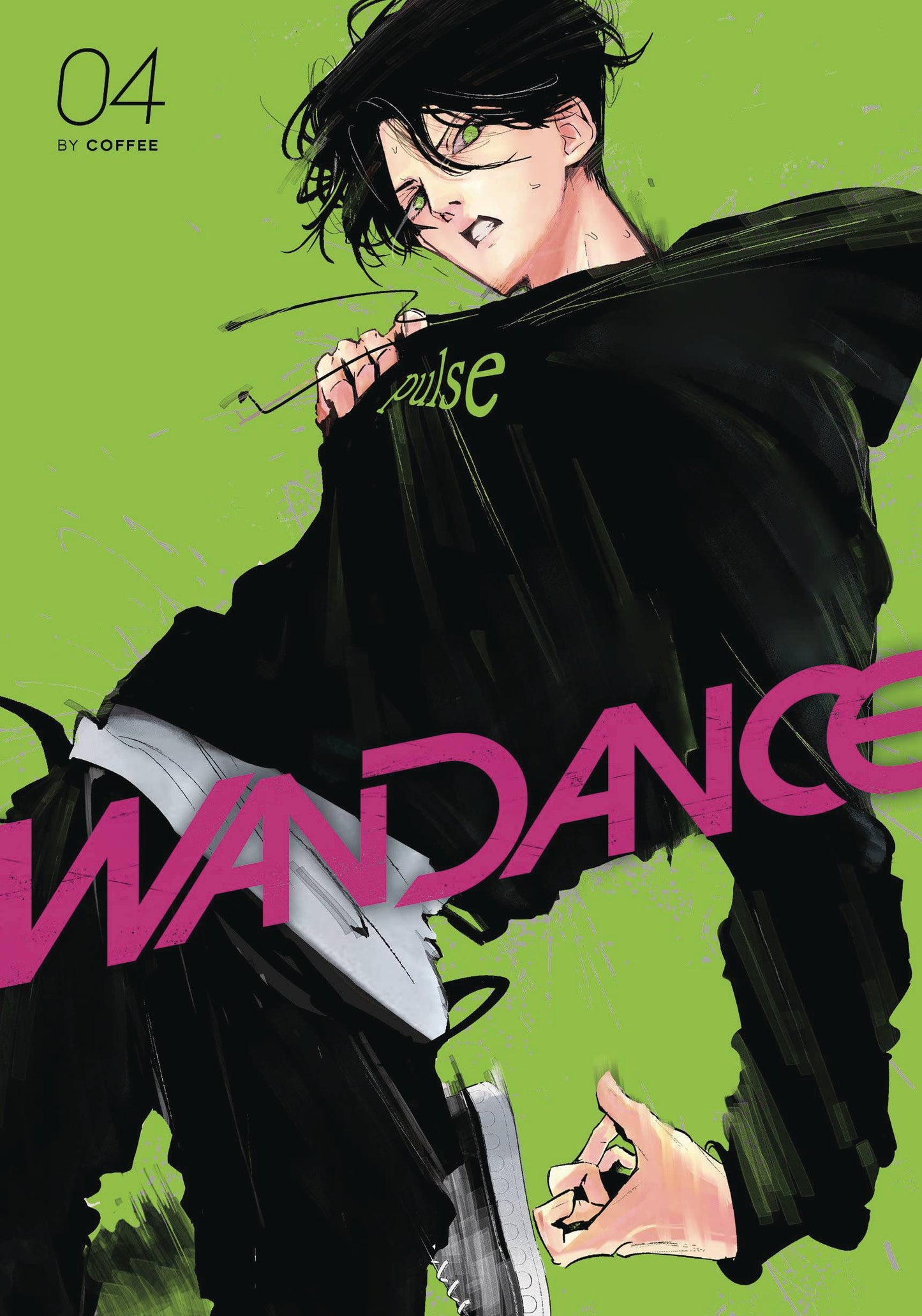 Wandance Vol. 04