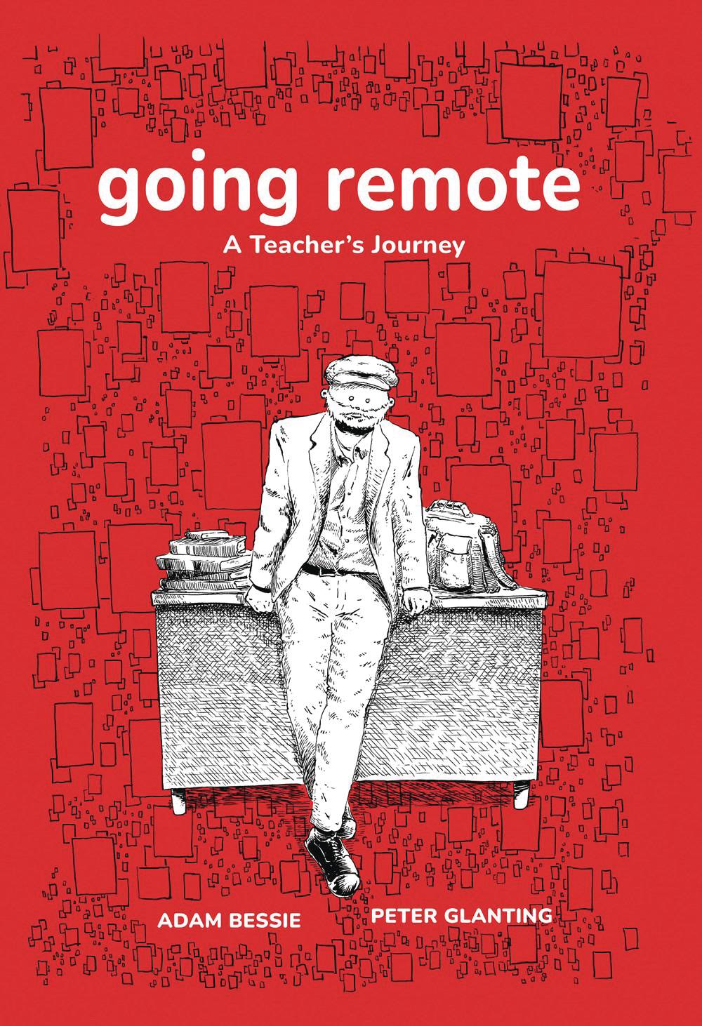 Going Remote A Teacher's Journey