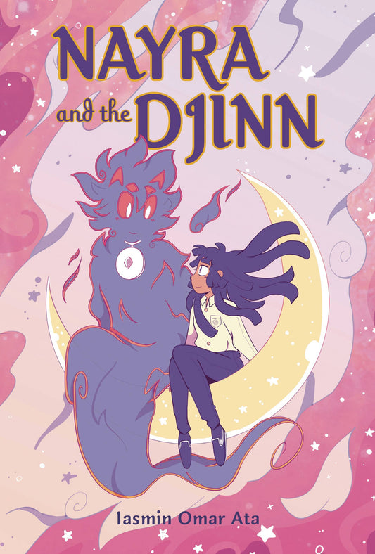 Nayra & The Djinn