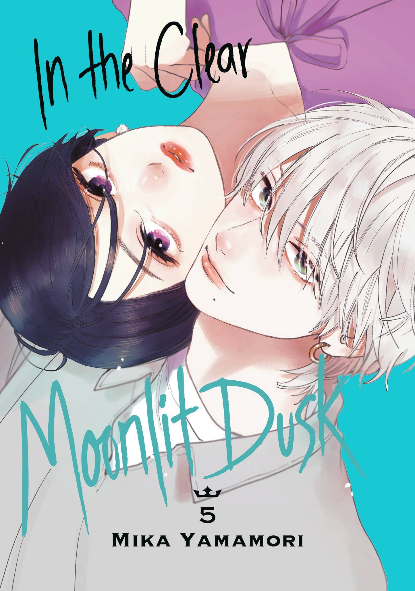 In Clear Moonlit Dusk Vol. 05