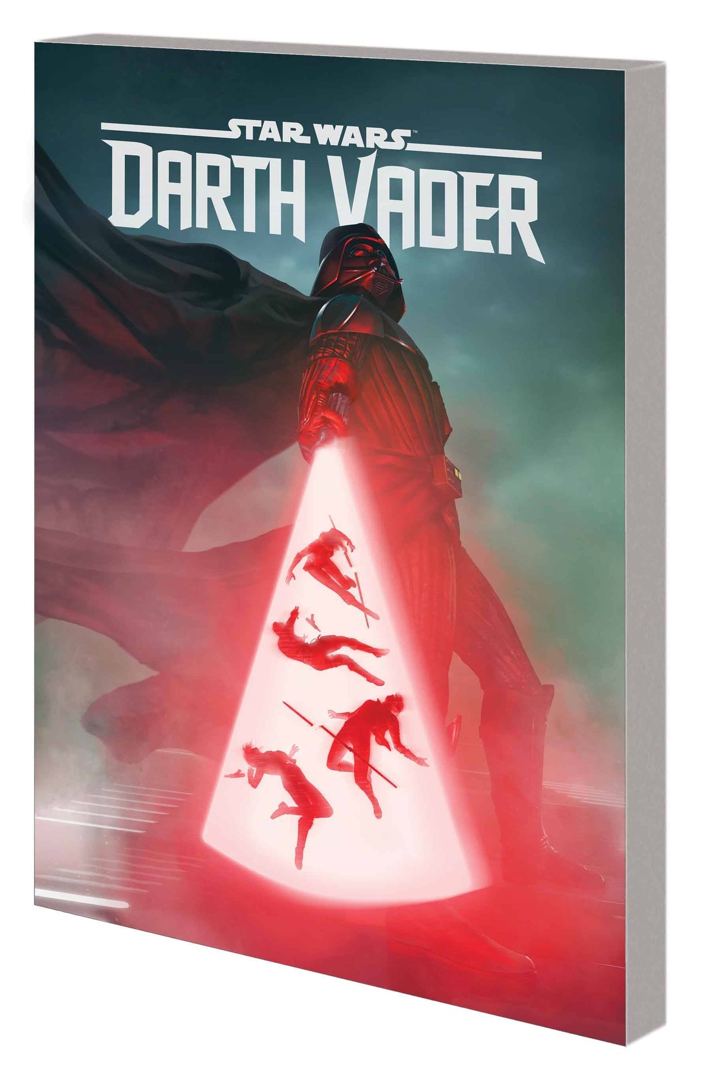 Star Wars Darth Vader by Pak Vol. 06 Return o the Handmaidens