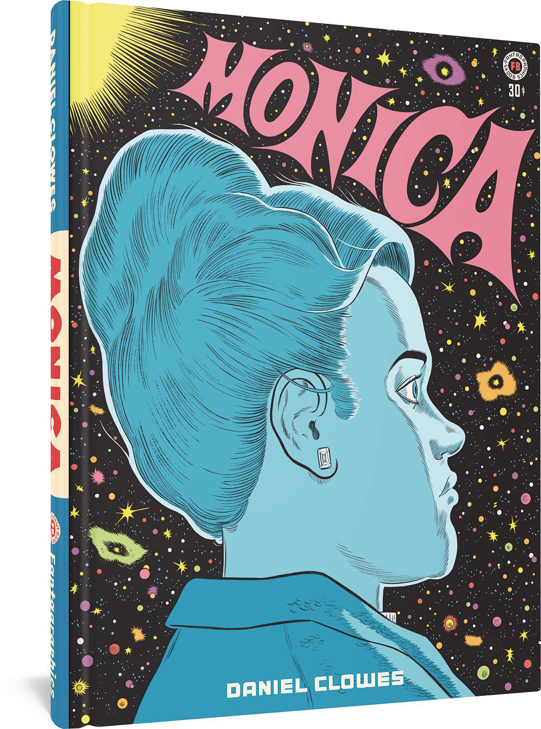 Monica Hc