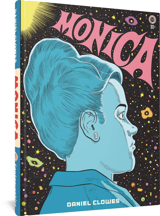 Monica Hc