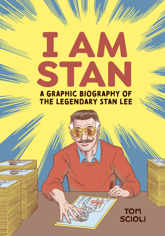 I Am Stan