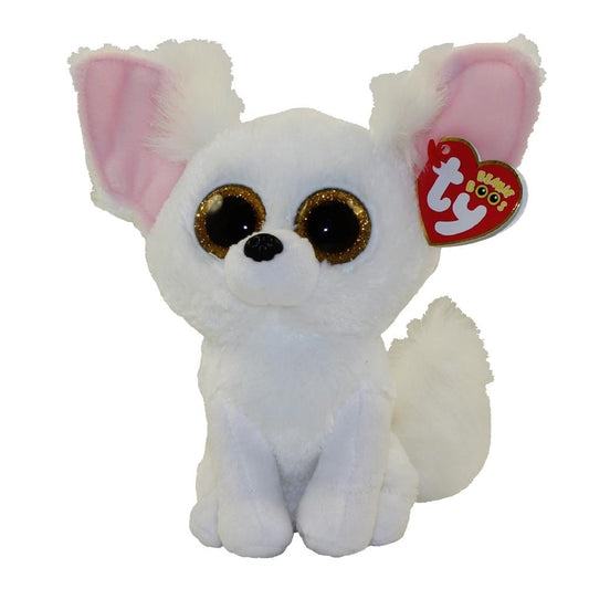 Ty Beanie Boo Phoenix The Fox 6" Plush