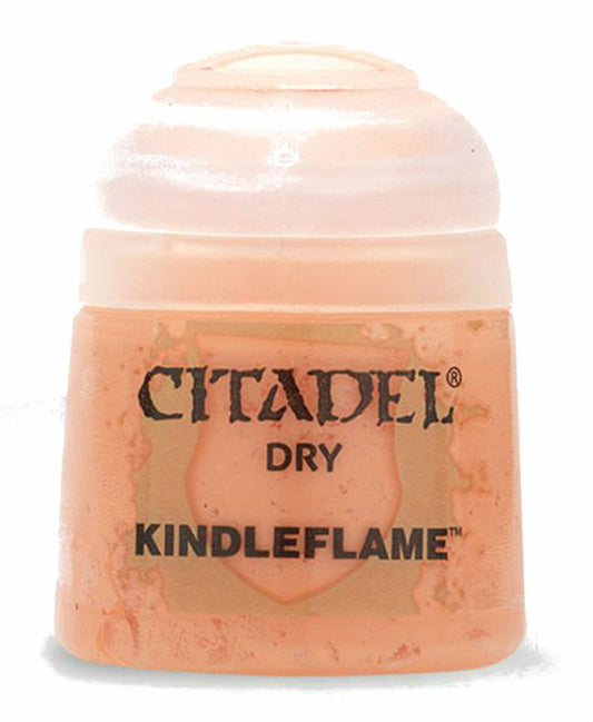 Paint Dry Kindleflame