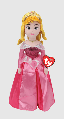 Disney Princess Sleeping Beauty 15" Plush