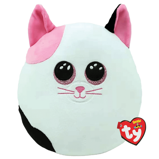 Muffin Cat 10" Squish-a-Boo