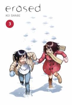 Erased Vol. 03