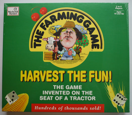 Farming Game