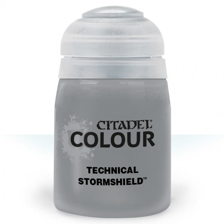 Citadel Paint Technical: Stormshield