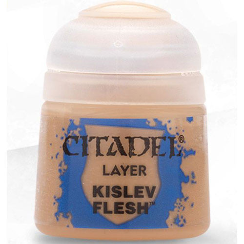 Citadel Paint Layer: Kislev Flesh