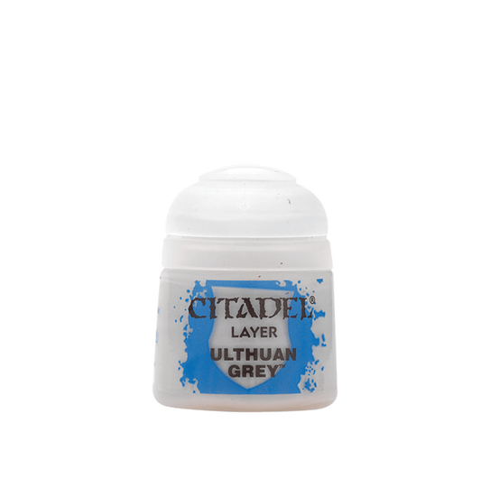 Citadel Paint Layer Ulthuan Grey