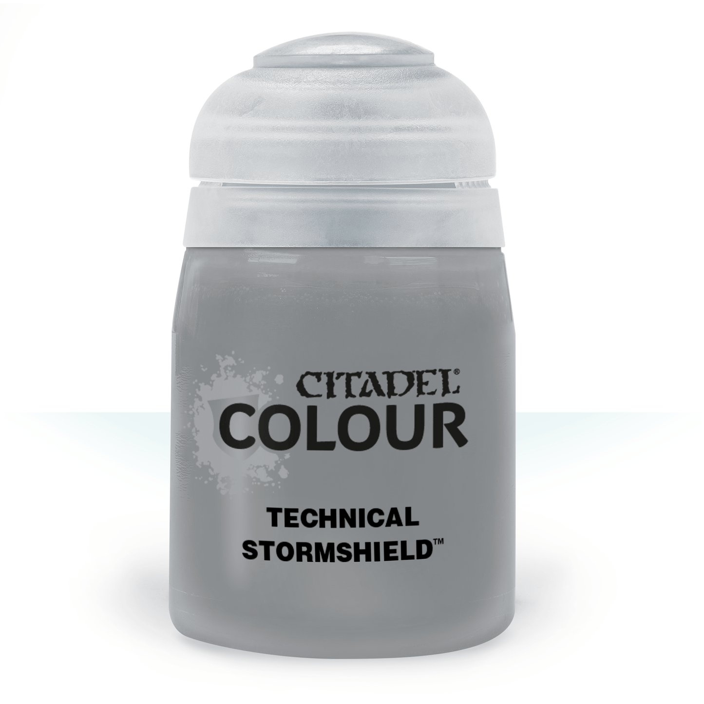Citadel Paint Technical Stormshield
