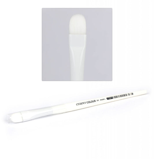 Citadel Brush Synthetic Large Shade
