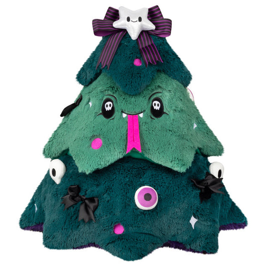 Squishable Spooky Christmas Tree 15" Plush