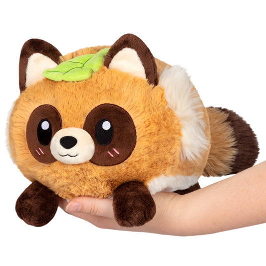 Squishable Mini Tanuki 7" Plush