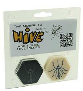 Hive: Mosquito