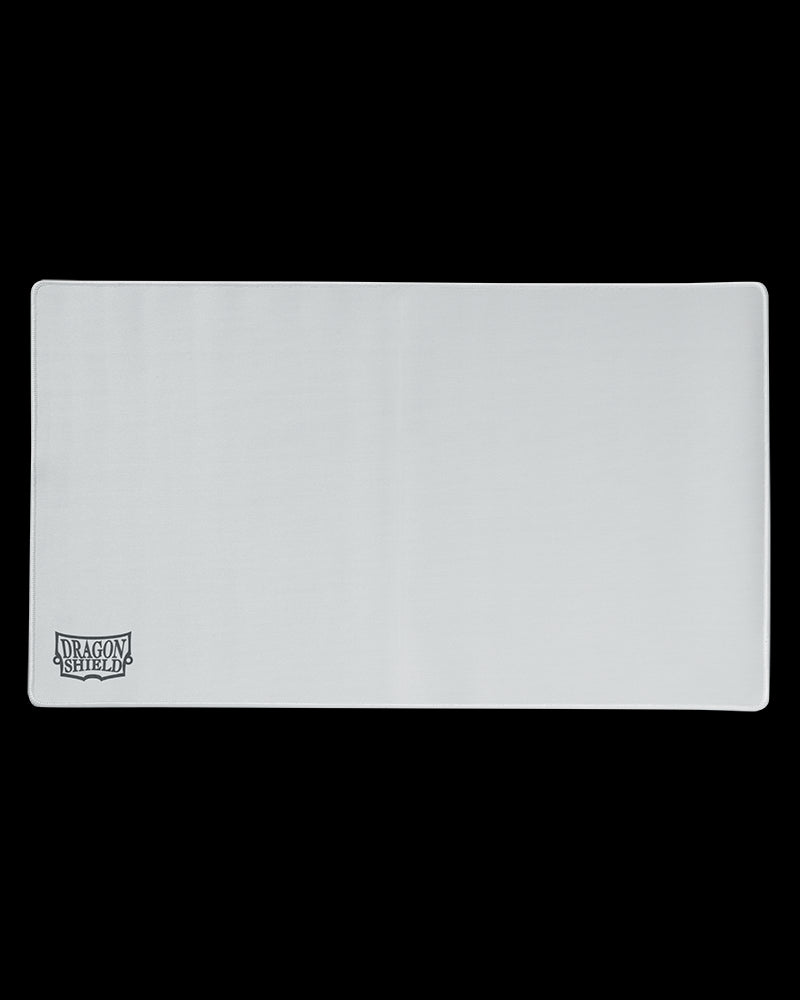 Dragon Shield: Playmat (Plain White)